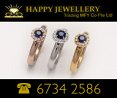 Happy Jewellery Trading Manufacturing Co Pte Ltd