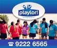 Playlor Pte Ltd