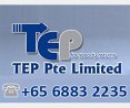 TEP Pte Ltd