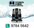 Hydro Home Cleaning Services