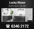 Lucky Khoon Bathroom Studio Pte Ltd