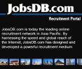 JobsDB Singapore Pte Ltd