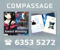 ComPassage Design Pte Ltd