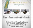 Interpax Shoes Enterprises