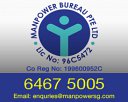Manpower Bureau Pte Ltd