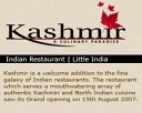 Kashmir - A Culinary Paradise