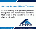 AETOS Security Management Pte Ltd