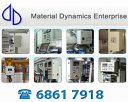 Material Dynamics Pte Ltd