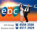 EBC Self-Storage Pte Ltd