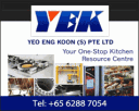 Yeo Eng Koon (S) Pte Ltd