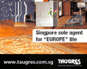 Taugres Building Materials Pte Ltd