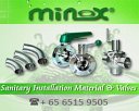 Minox Valves & Fittings Pte Ltd