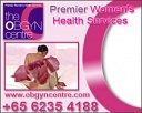 The OBGYN Centre Pte Ltd