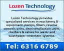 LOZEN Technology Pte Ltd