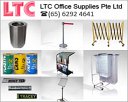 LTC Office Supplies Pte Ltd