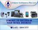 Unipro Software Pte Ltd