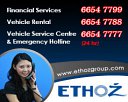 ETHOZ Group Ltd