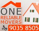 One Reliable Movers