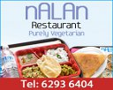 Nalan Restaurant