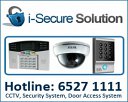 I-Secure Solution Pte Ltd