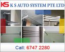 KS Auto System Pte Ltd