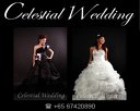 Celestial Wedding
