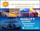 LIP International Pte Ltd