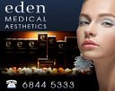 Eden Medical Aesthetics Pte Ltd