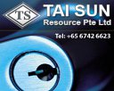 Tai Sun Resources Pte Ltd