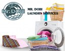 Mr Dobi Laundry Services