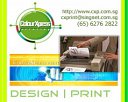 ColourXpress Printing Pte Ltd