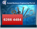 Earnst Hardware Engineering Pte Ltd