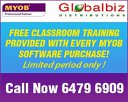 Globalbiz Distributions Pte Ltd