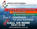 Alphline Technologies Pte Ltd