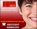 Mount Elizabeth Orthodontic Centre Pte Ltd