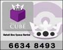 Ministry of Cube 