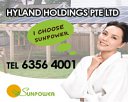 Hyland Holdings Pte Ltd