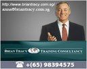 Brian Tracy Pte Ltd