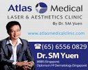Atlas Medical Clinic Pte Ltd