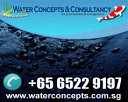 Water Concepts & Consultancy Pte Ltd