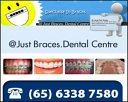 @Just Braces.Dental Centre Pte Ltd