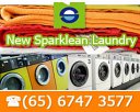 New Sparklean Laundry Pte Ltd