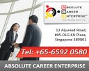 Absolute Career Enterprise Pte Ltd