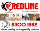 RedLine Relocations Singapore