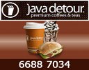 Java Detour Singapore
