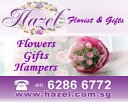 Hazel Florist & Gifts Pte Ltd