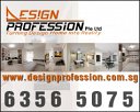 Design Profession Pte Ltd