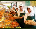 Hj Maimunah Restaurant & Catering Pte Ltd