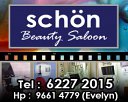 Schon Beauty Saloon