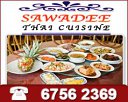 Sawadee Thai Cuisine